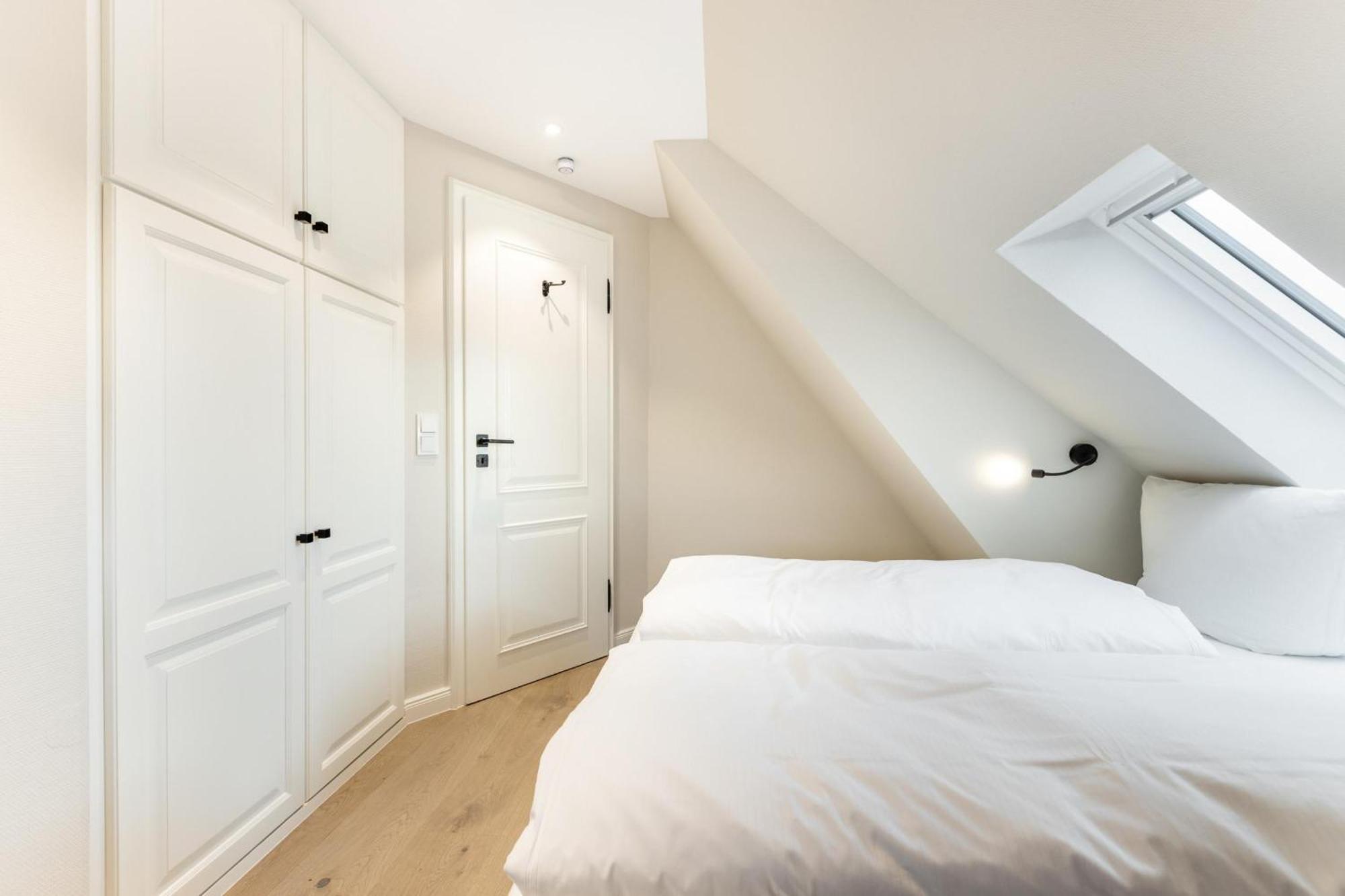 Ferienhaus Lee Munkmarsch Екстериор снимка