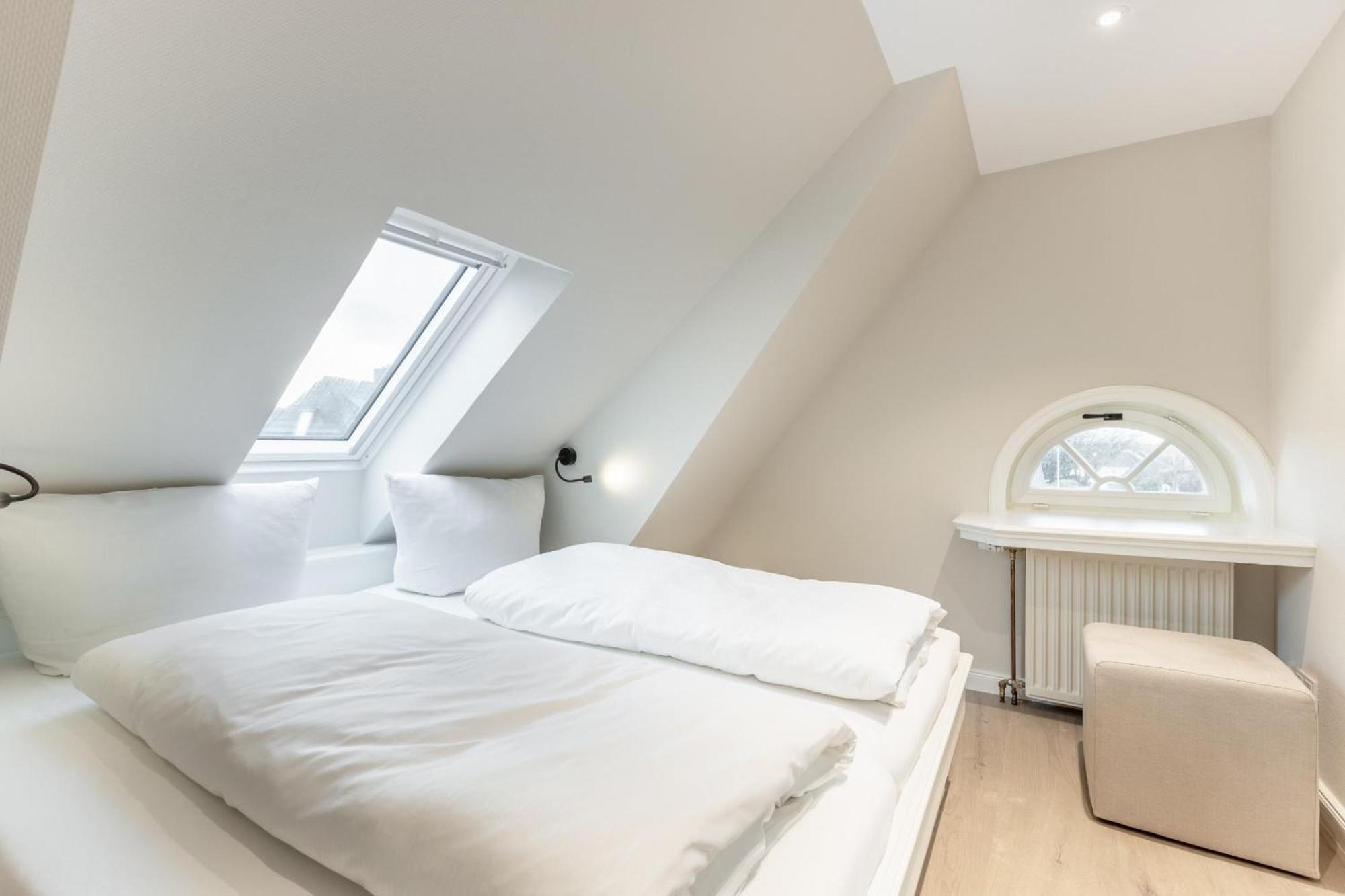 Ferienhaus Lee Munkmarsch Екстериор снимка