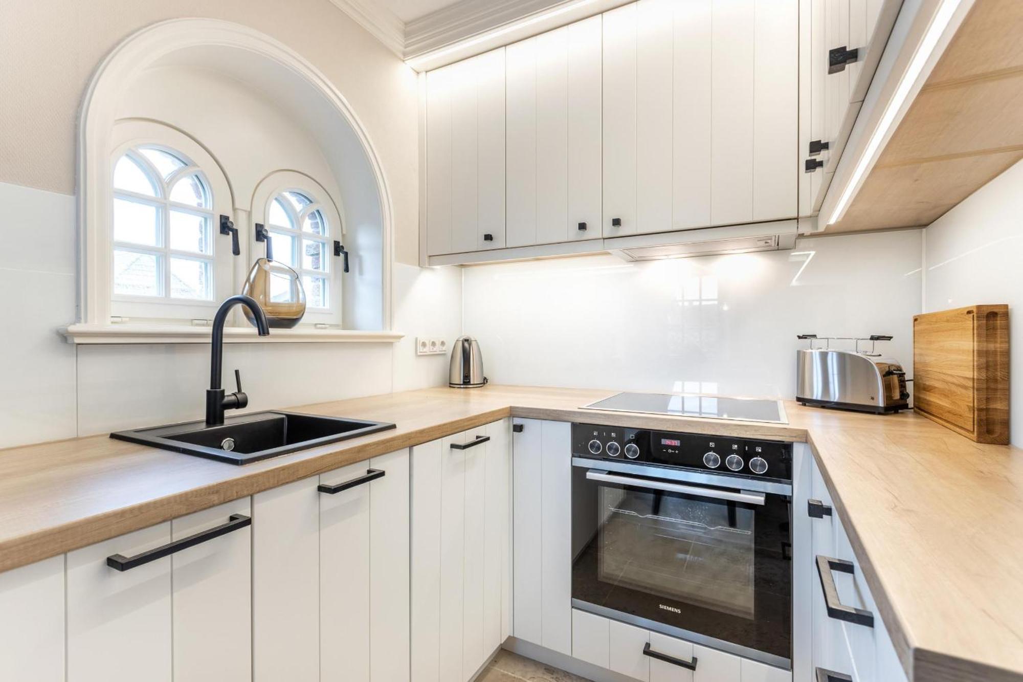 Ferienhaus Lee Munkmarsch Екстериор снимка